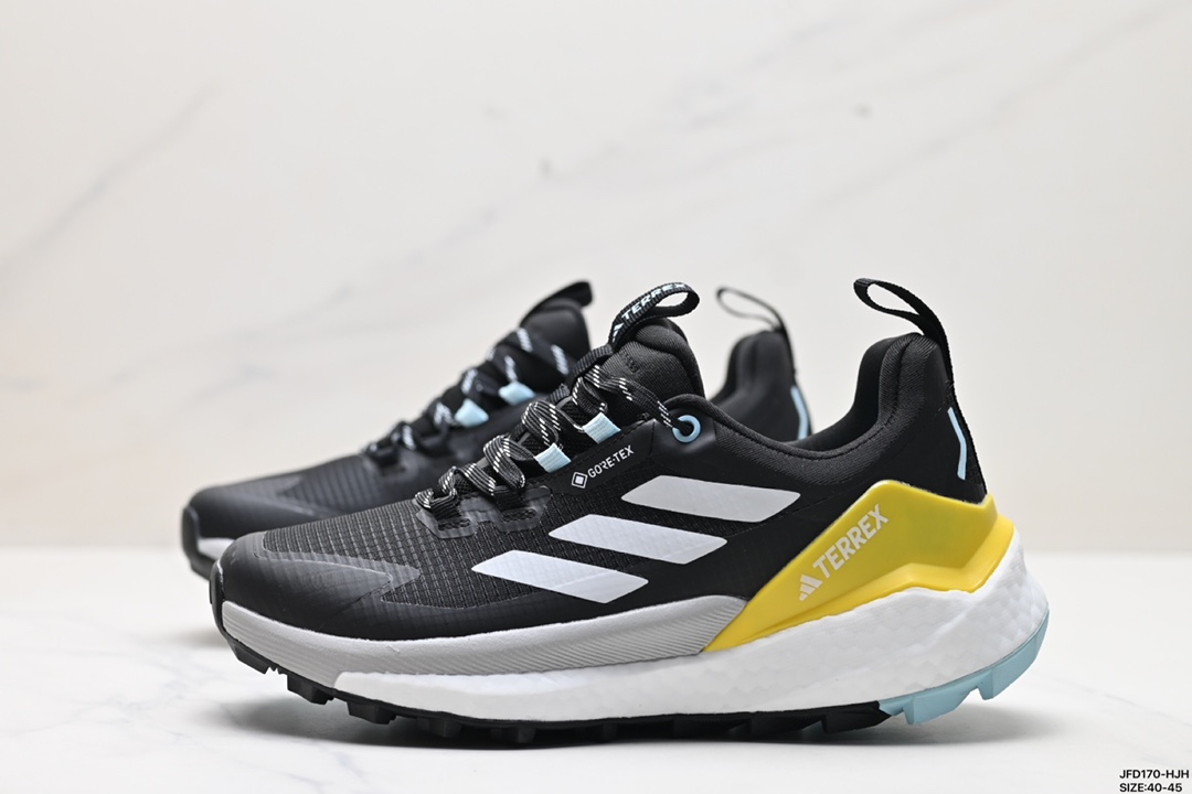 Adidas Terrex Free Shoes